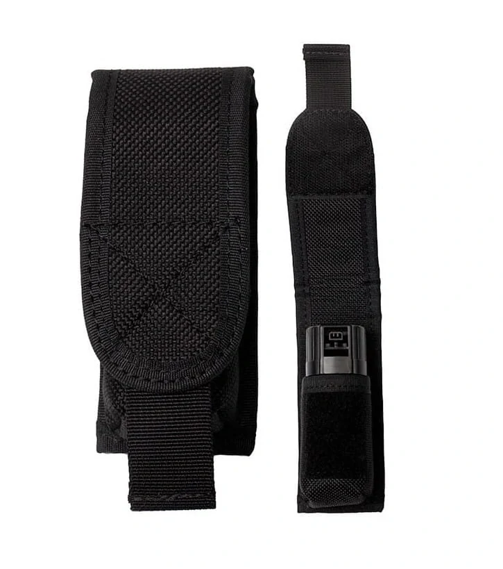 Puzdro na obranný sprej nylon do 63/75ml