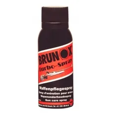 Brunox - olej na zbrane 100 ml