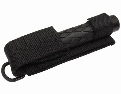 Kalený obušok GS Security 21"H R čierny