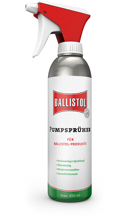 Gunex,olej na zbrane,fľaška 500ml