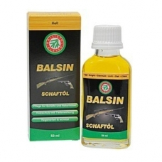 Balsin svetlý 50 ml
