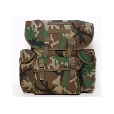 Ruksak Woodland,objem 40 L