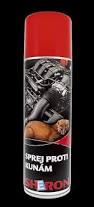 Sprej proti kunám 300 ml