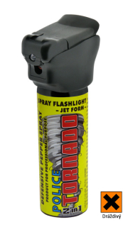 Tornado POLICE 100ml