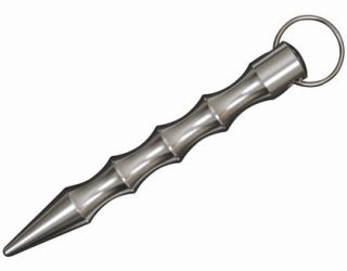 Kubotan GS Security,nikel