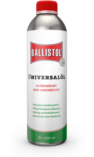 Ballistol 500 ml
