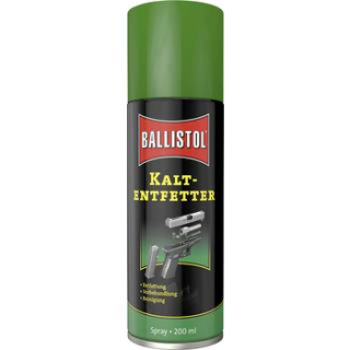 Robla studený odmasťovací sprej 200ml