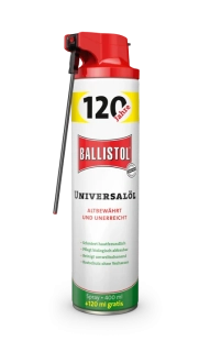 Ballistol VarioFlex Jubileum 520 ml
