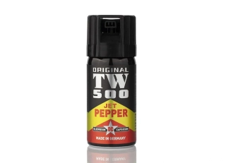 TW-500 Obranný sprej JET 40ml